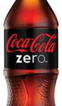 Coca Cola Zero 24 Pk 20 Oz Pet