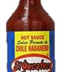 El Yucateco Habanero Red Hot Sauce 12 Pk 8 Oz