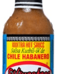 El Yucateco Kutbil-Ik Hot Sauce 12 Pk 4 Oz