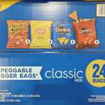 Frito Lay Classic Mix 24bags