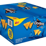 Frito-Lay Dorito Cool Ranch 1oz 50 Bags