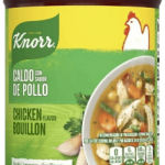 Knorr Chicken Granulated Bouillon 12 Pk 15,9 Oz