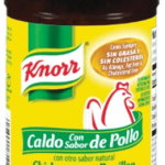 Knorr Chicken Granulated Bouillon 12 Pk 7,9 Oz