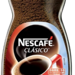 Nescafe Clasico 6 Pk 3.5 Oz