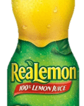 ReaLime 100% Lemon Juice 12 Pk15 Oz pet