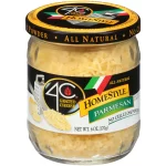 4C Parm Chees Homestyle 6 Pk 6 Oz