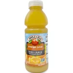 Apple & Eve Orange Juice 12 Pk 16 Oz Pet