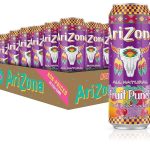 Arizona Fruit Punch Tall Boy  24 Pk 22 Oz