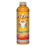 Arizona Mucho Mango 24 Pk 20 Oz Pet