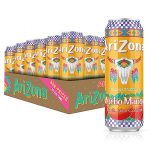 Arizona Mucho Mango 24 Pk 22 Oz