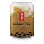 Bubble Tea Brown Sugar 24 Pk 16,5 Oz