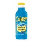 Calypso Ocean Blue Lemonade 12 Pk 16 Oz