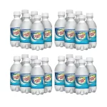 Canada Dry Club Soda 24 Pk 10 Oz Pet