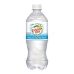 Canada Dry Original Seltzer Water 24 Pk 20 Oz Pet