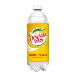 Canada Dry Tonic Water 12 Pk 1Lt.