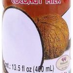 Chaokoh Coconut Milk 24 Pk 13,5 Oz