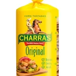 Charras Tostadas Natural 15 Pk 11,46 Oz