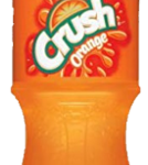 Crush Orange 24 Pk 20 Oz Pet