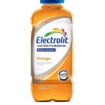 Electrolit Orange 12 Pk 21 Oz