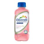 Electrolit Strawberry  Kiwi 12 Pk 21 Oz