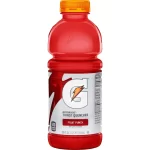 Gatorade Fruit Punch 24 Pk 20 Oz