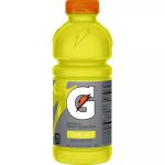 Gatorade Lemon Lime 24 Pk 20 Oz