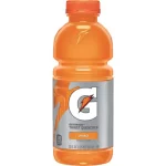 Gatorade Orange 24 Pk 20 Oz