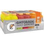 Gatorade Thirst Quencher Variety Pack 24 Pk 20 Oz