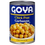 Goya Chick Peas 24 Pk 15,5 Oz