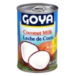 Goya Coconut Milk 24 Pk 13,5 Oz