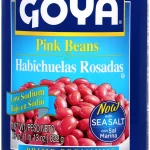 Goya Pink Beans 12 Pk 29 Oz