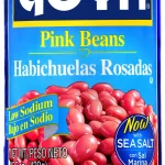 Goya Pink Beans 24 Pk 15,5 Oz