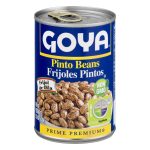 Goya Pinto Beans 24 Pk 15,5 Oz