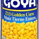 Goya Whole Kernel Golden Corn 24 Pk 15,5 Oz