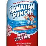 Hawaiian Punch Fruit Juicy Red 24 Pk 12 Oz