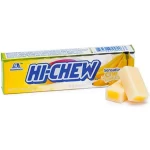 Hi Chew Stick Banana 15 Pk 1,7 Oz