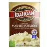 Idahoan original. Mashed Potatoes 12Pk 13 Oz