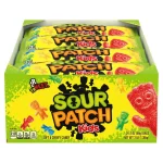 Jaret Sour Patch Kids  24 Pk 2 Oz