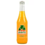 Jarritos Mango Glass 24 Pk 12,5 Oz