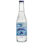 Jarritos Mineragua Glass 24 Pk 12,5 Oz