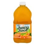 Juicy Juice Orange Tangerine 8 Pk 64 Oz