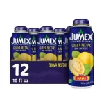 Jumex Lata Botella Guava Nectar 12 Pk 16,9 Oz