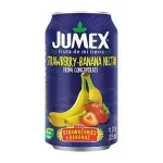 Jumex Strawberry Banana Nectar 12 Pk 11,3 Oz