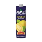 Jumex Tetra Guava Nectar 12 Pk 33,8 Oz