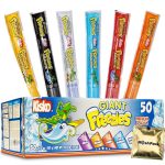 Kisko Freezies Original 50 Ct 5,5 Oz