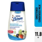 La Lechera Condensed Milk Squeeze 12 Pk 11,8 Oz