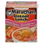 Maruchan Hot Spicy Shrimp Flavour 12 Pk 2,25 Oz