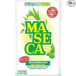 Maseca Corn Flour 10 Pk 4,4Lb.