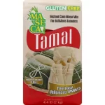 Maseca Tamale Corn Flour Mix 10 Pk 4,4Lb.