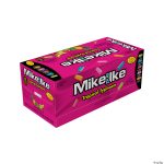 Mike and Ike Tropical Typhon 24 Pk 0.78 Oz